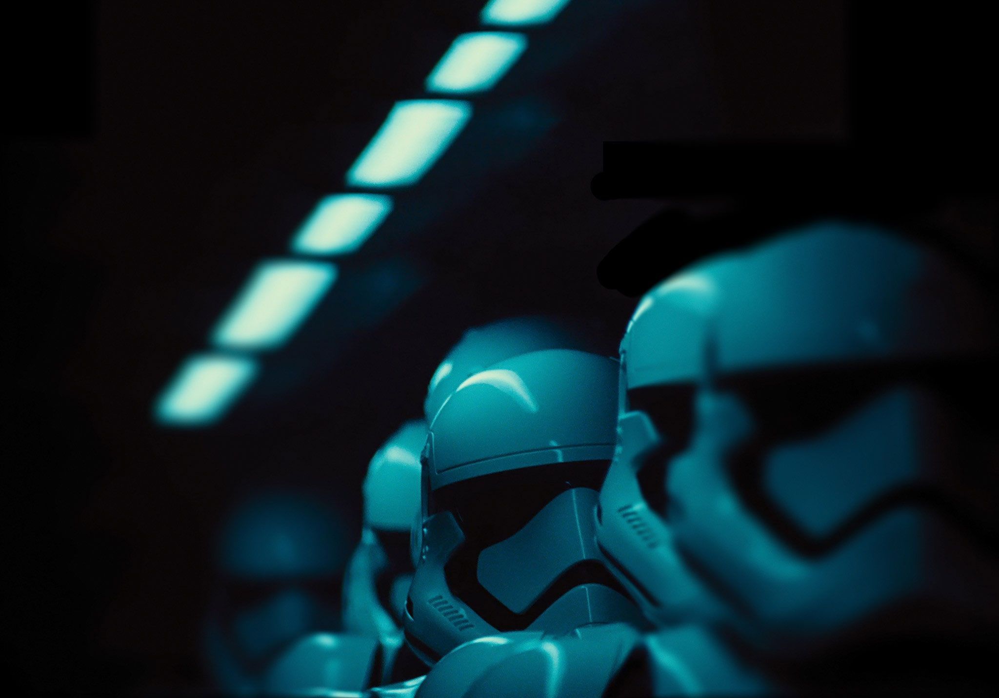 Star Wars: The Force Awakens Wallpaper and Lego Trailer | Collider
