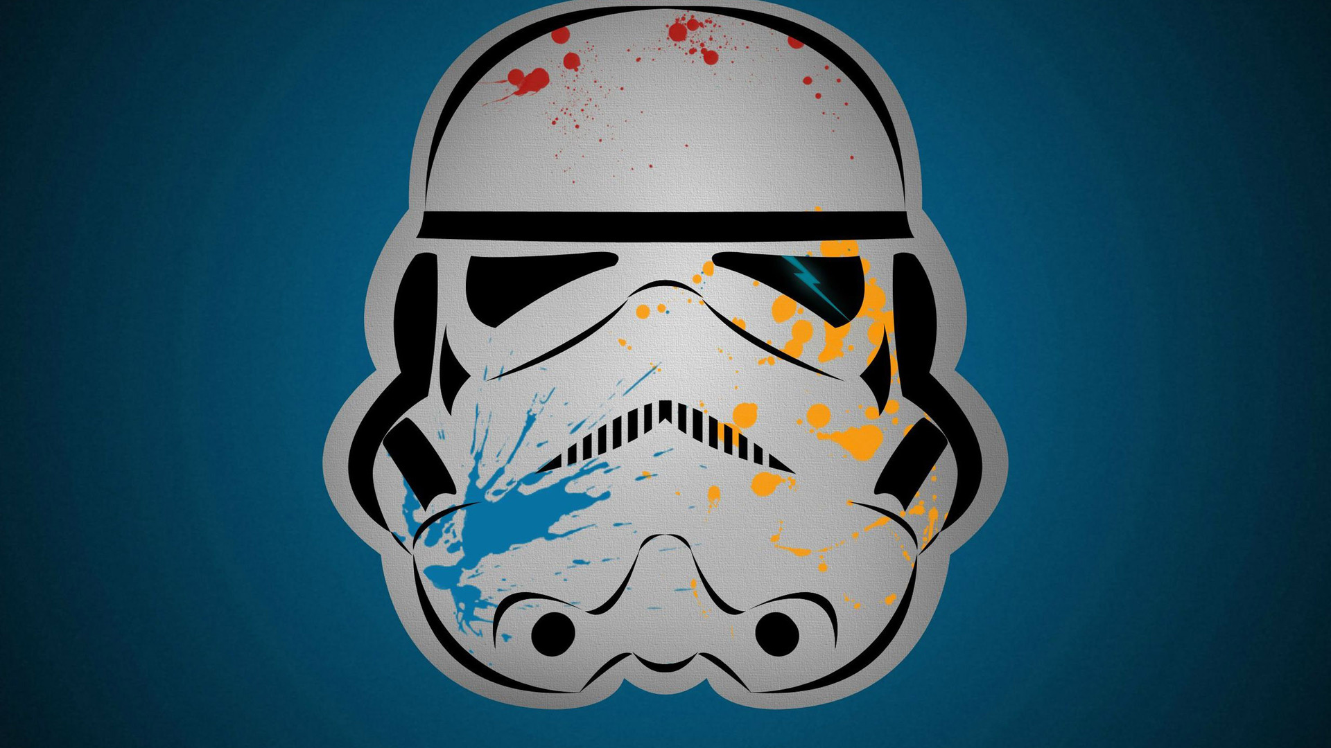 Stormtrooper - Star Wars HD Wallpaper Free HD Wallpaper - Download ...
