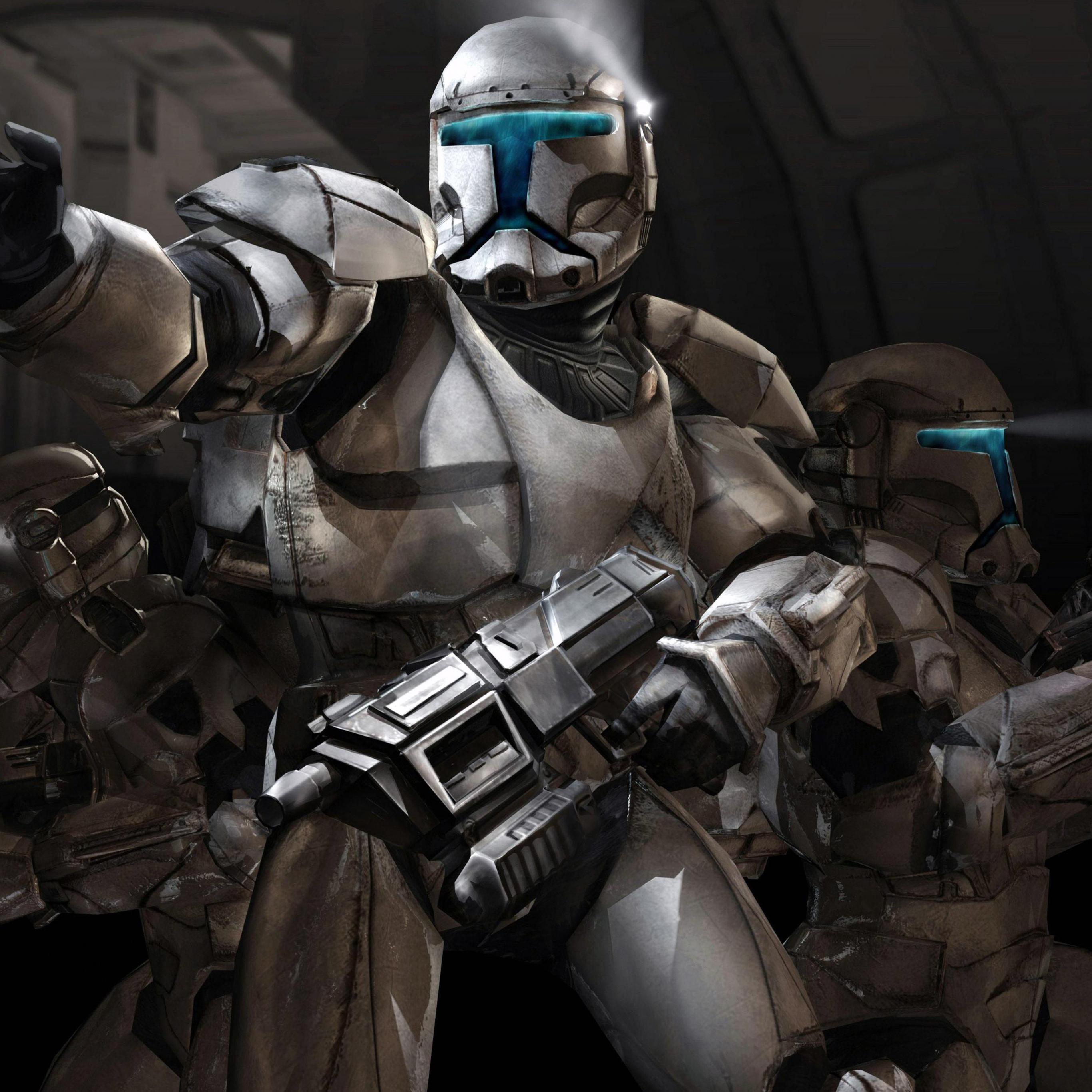 Star wars clone trooper wallpaper for iPad Pro – WallpapersIQ