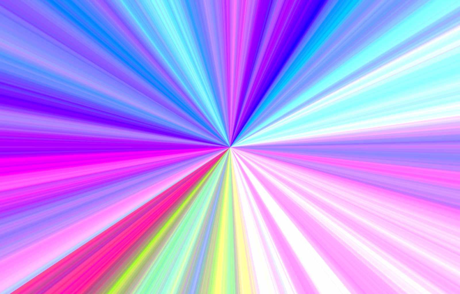 Twitter rainbow starburst jpg - - High Quality and other