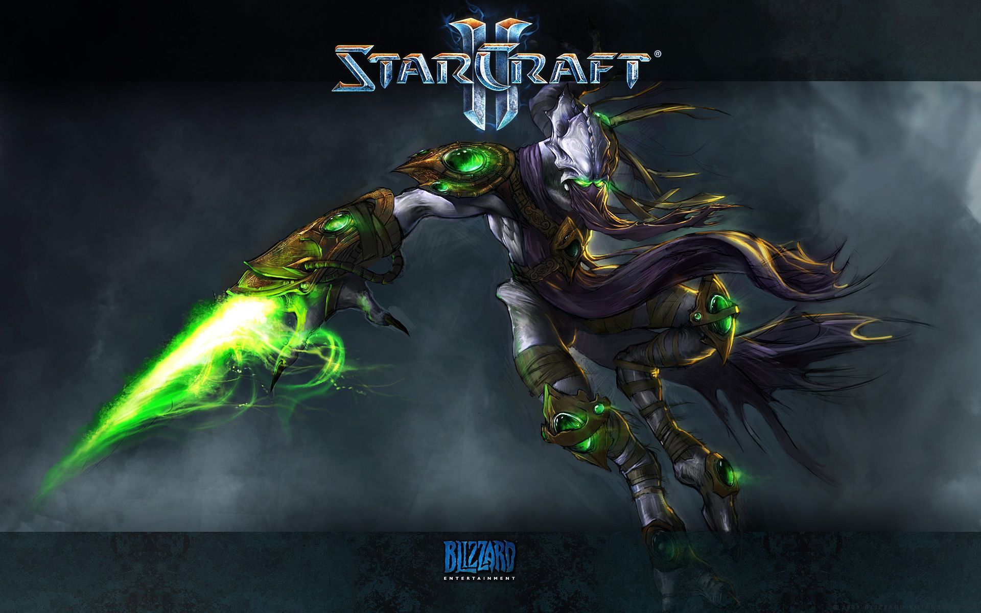 Starcraft 2 HD Wallpapers HD Wallpapers 1280x800