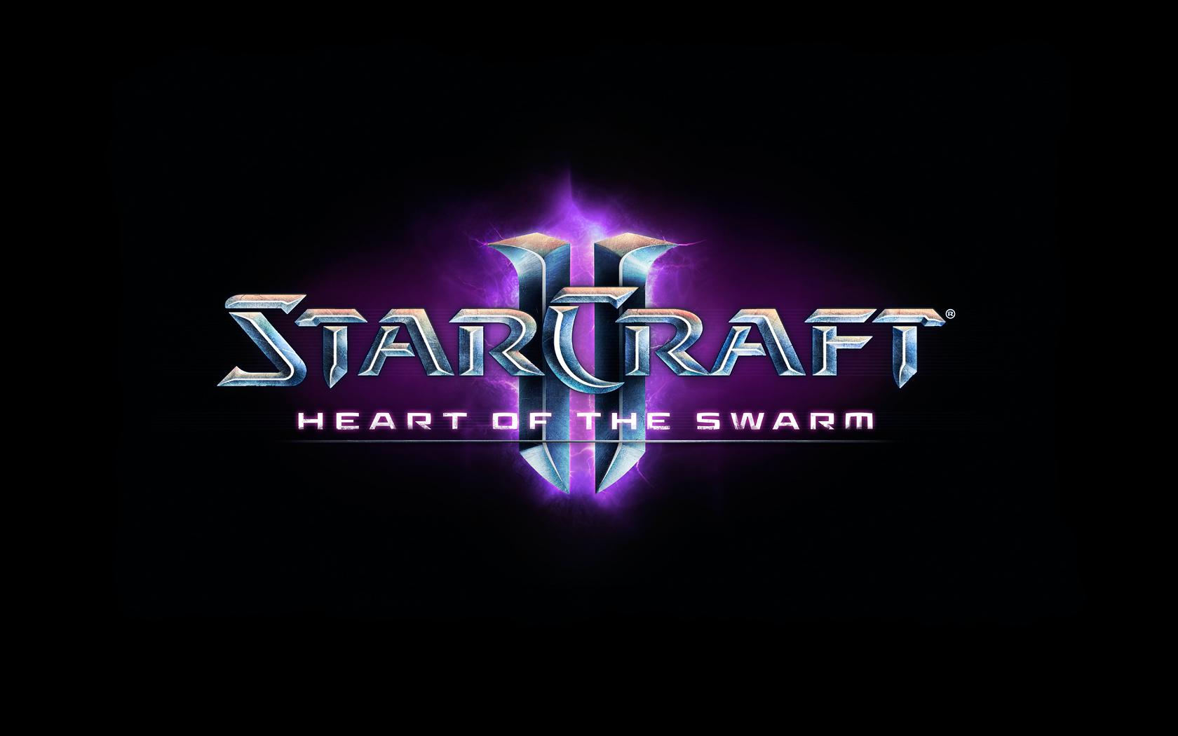 Starcraft 2 Heart Of The Swarm Wallpaper 2, Free Desktop ...