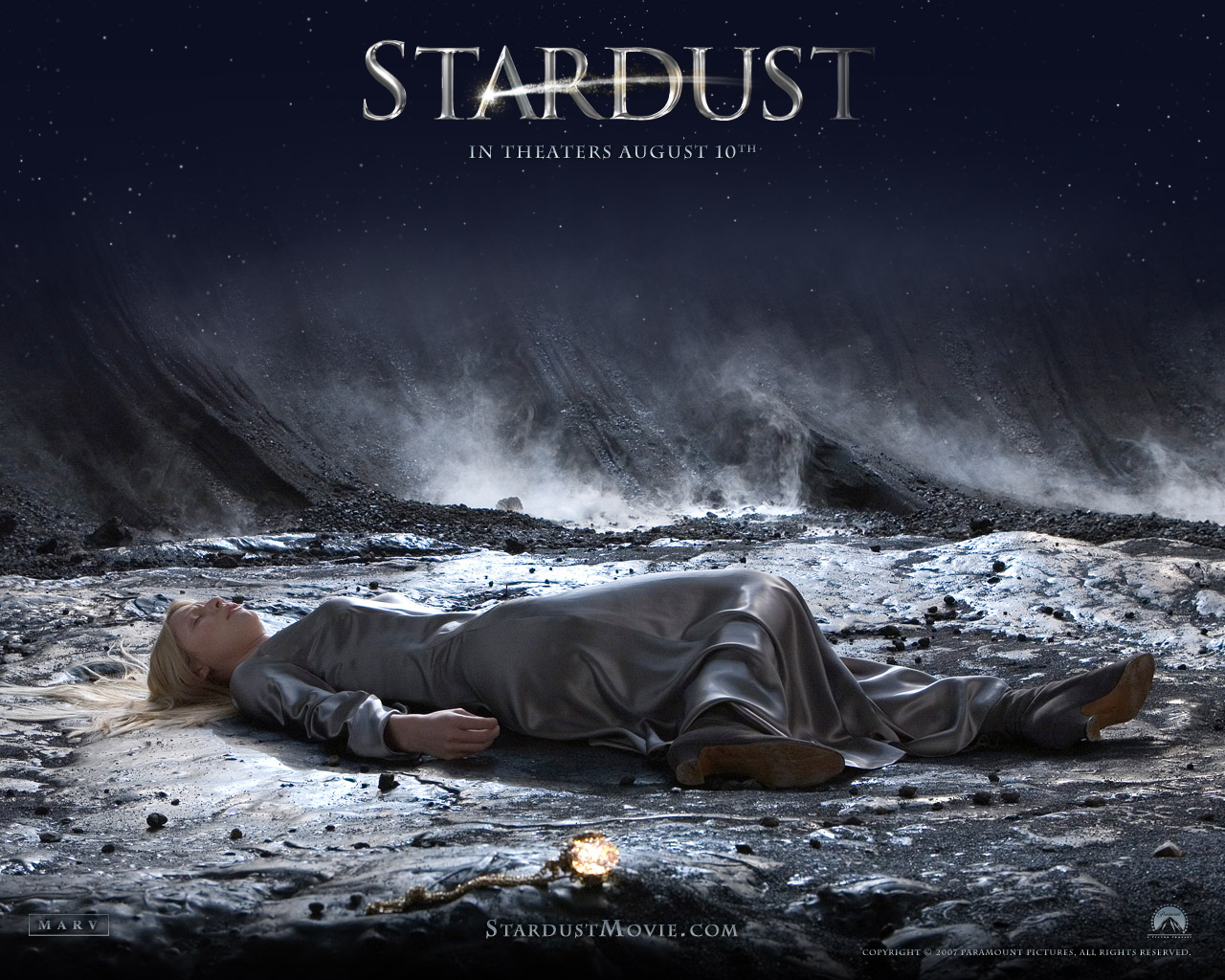 Claire Danes - Claire Danes in Stardust Wallpaper 3 800x600