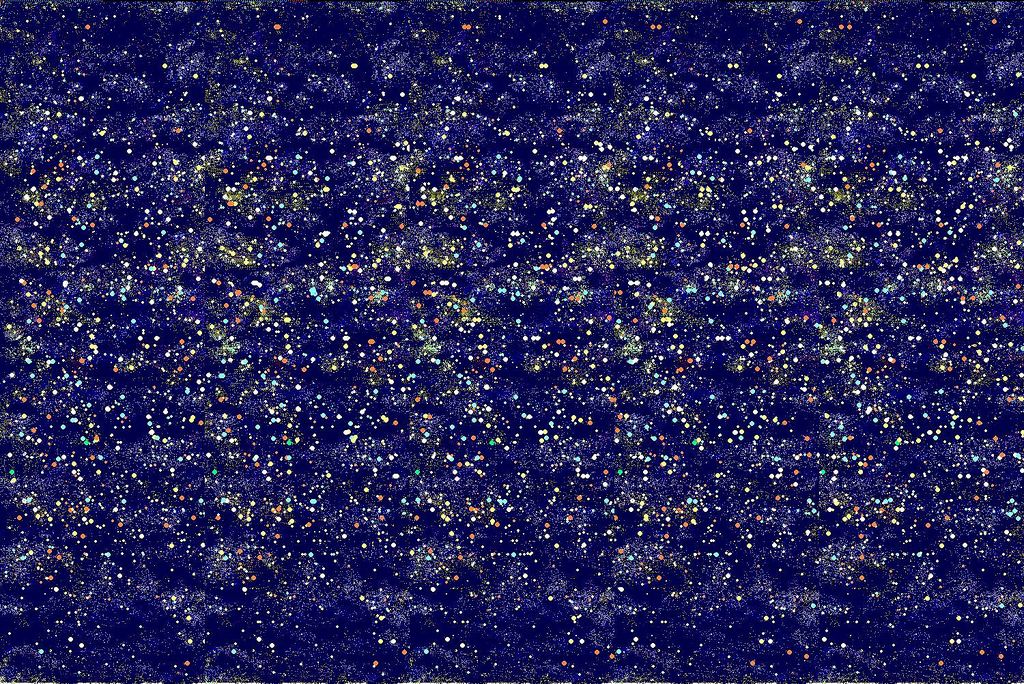 Stardust Wallpaper Flickr - Photo Sharing