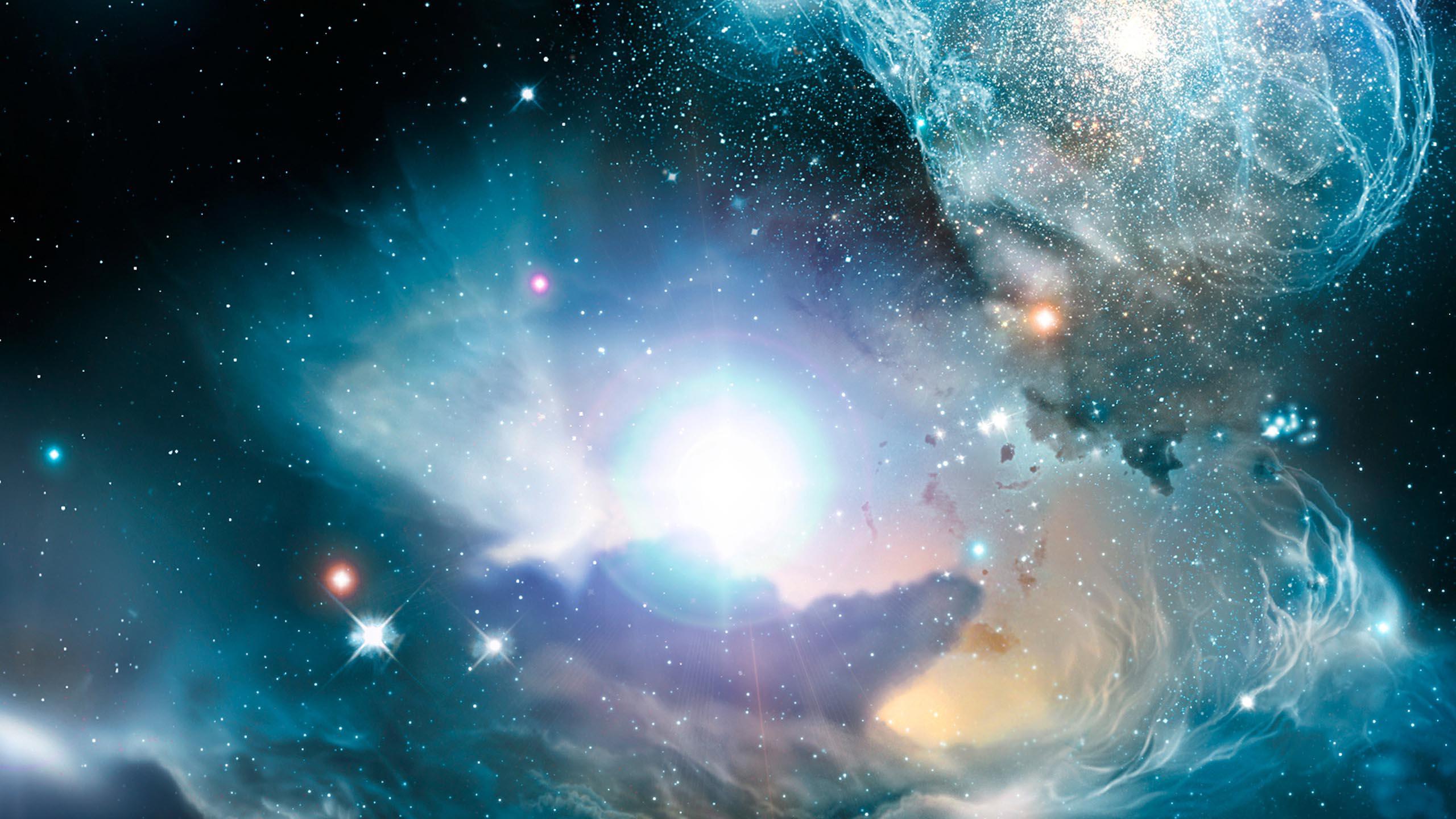 AMAZING SPACE WALLPAPER - (#110817) - HD Wallpapers ...