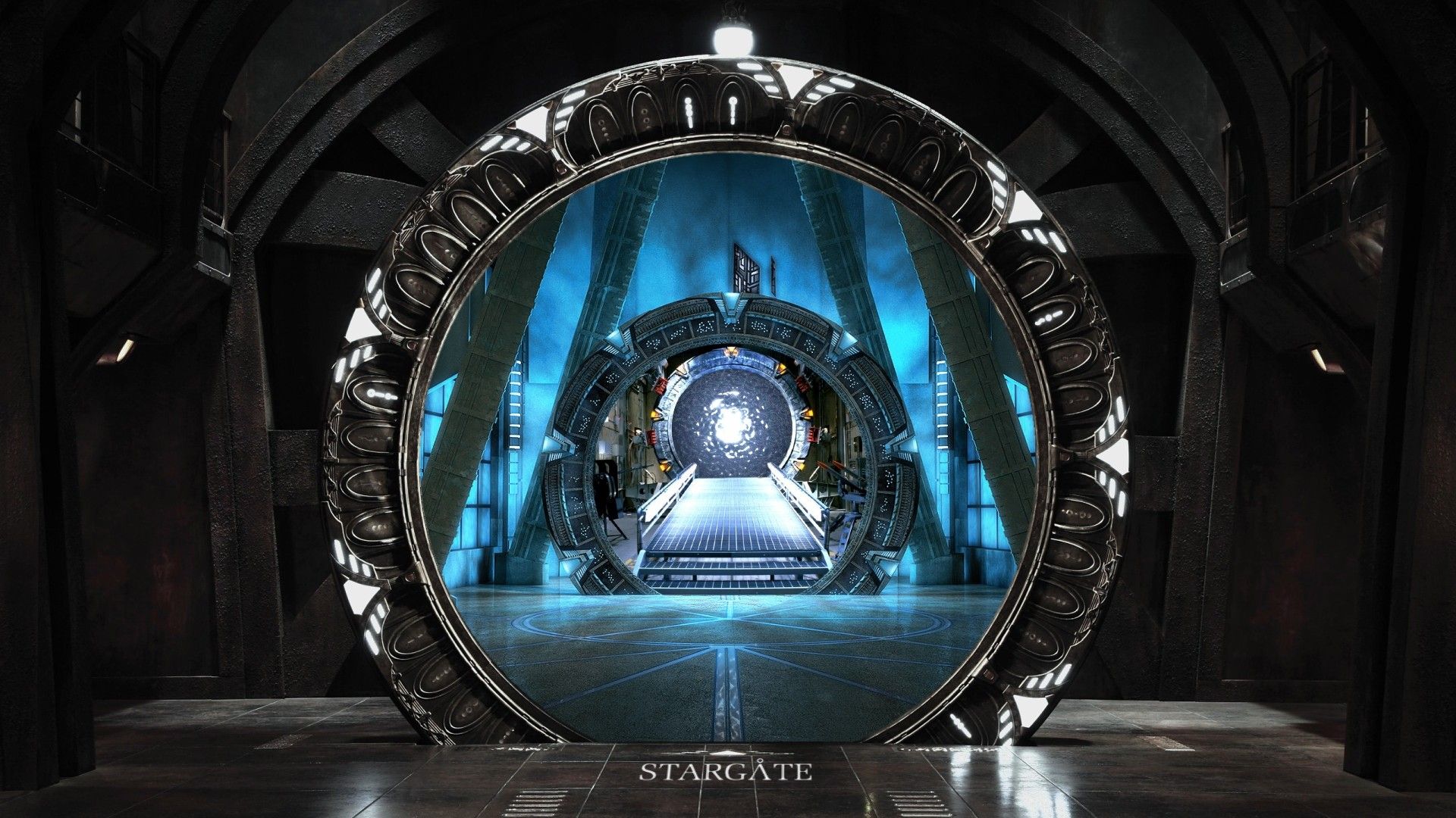 Stargate Universe Computer Wallpapers, Desktop Backgrounds ...