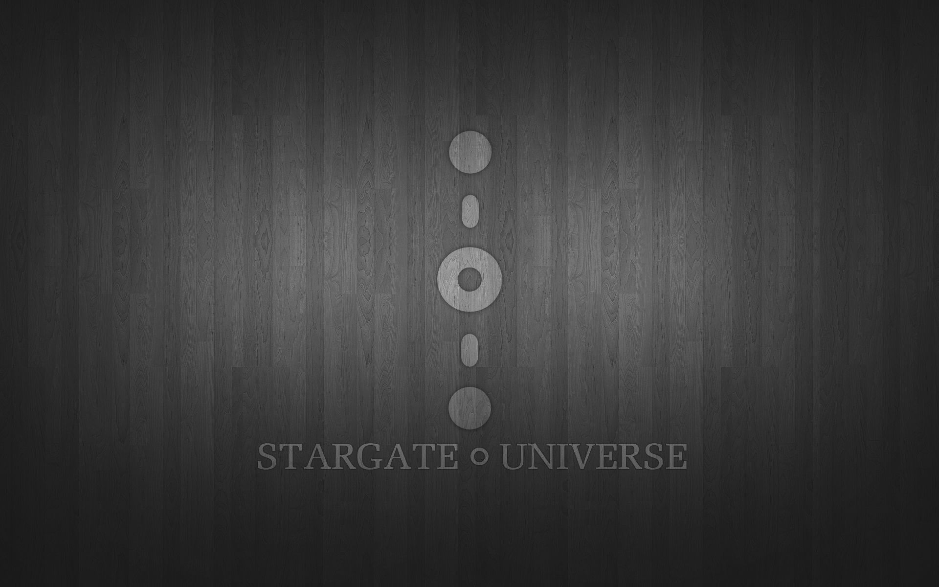 Stargate Universe Wooden Wallpaper by Aether176 on DeviantArt