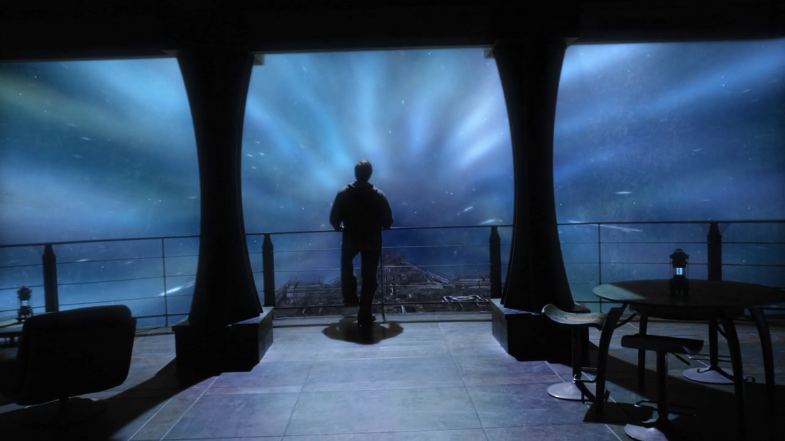 What Could Have Been: Stargate Universe Season 3 | RetroPhaseShift