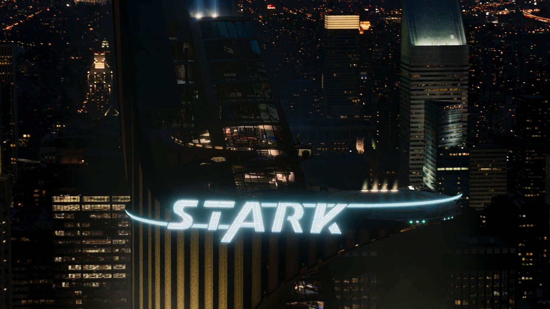 Stark Industries - Marvel Cinematic Universe Wiki - Wikia