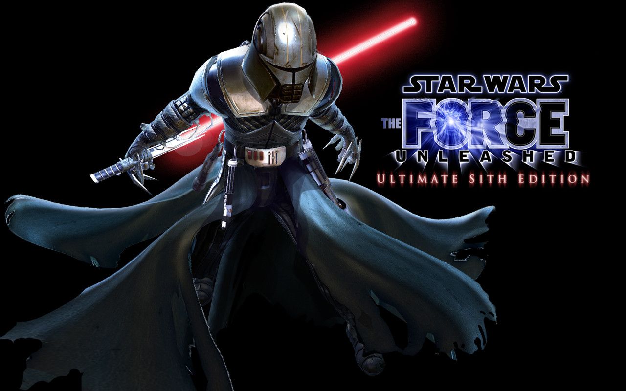 The Force Unleashed Starkiller Sith Infiltraitor by M3CH4Z3R0
