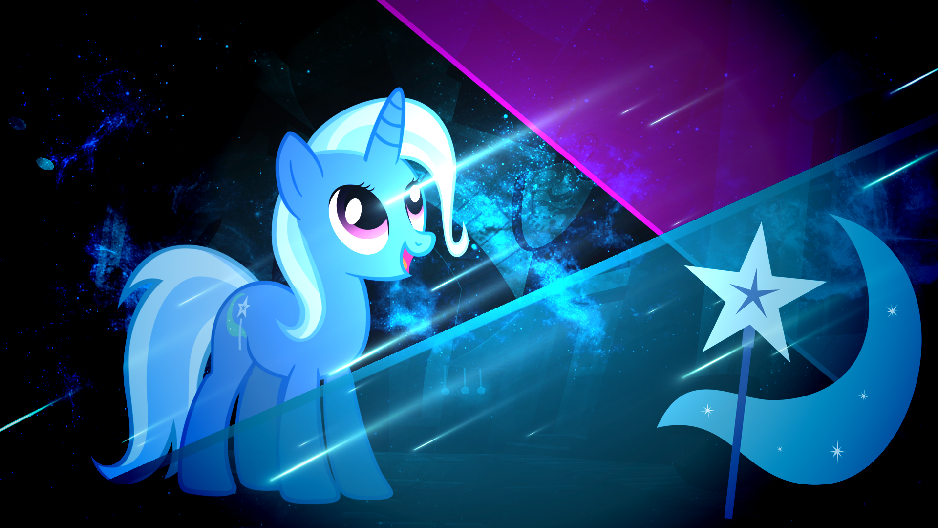 Starlight wallpapers - My Little Pony Friendship is Magic ...