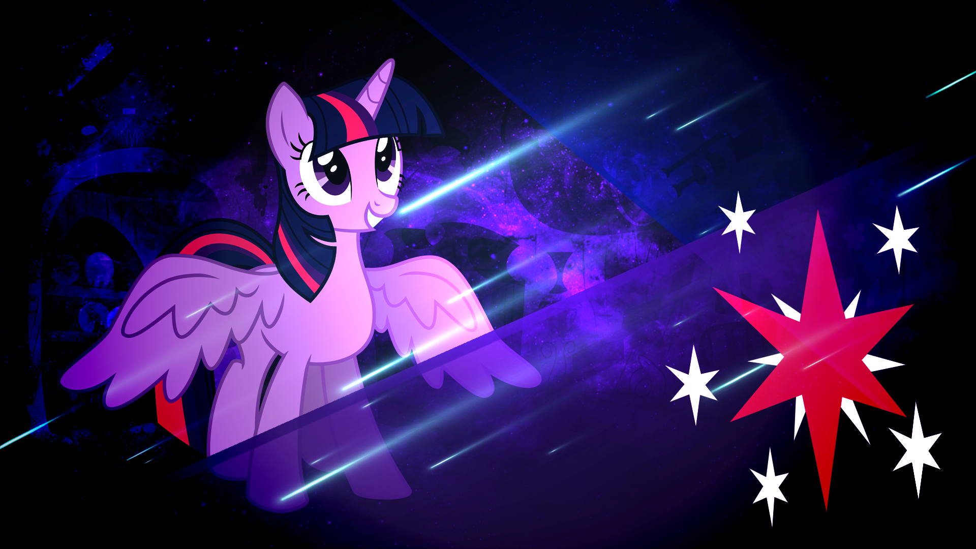 Starlight Wallpapers My Little Pony Friendship Is Magic
