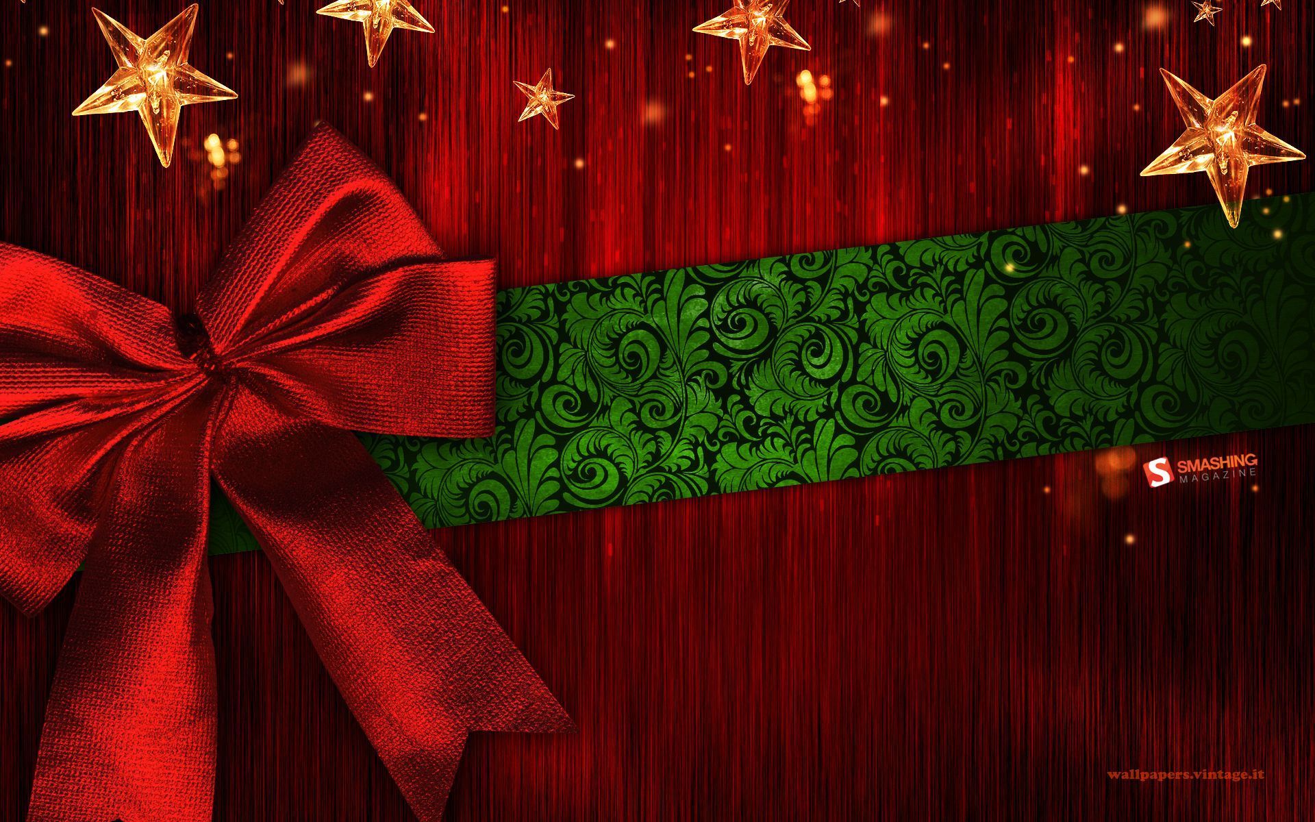 Stars and stripes - Christmas wallpaper - Free Desktop HD iPad ...