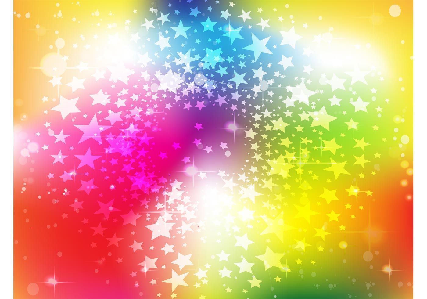 Stars Background Free Vector Art - (9984 Free Downloads)
