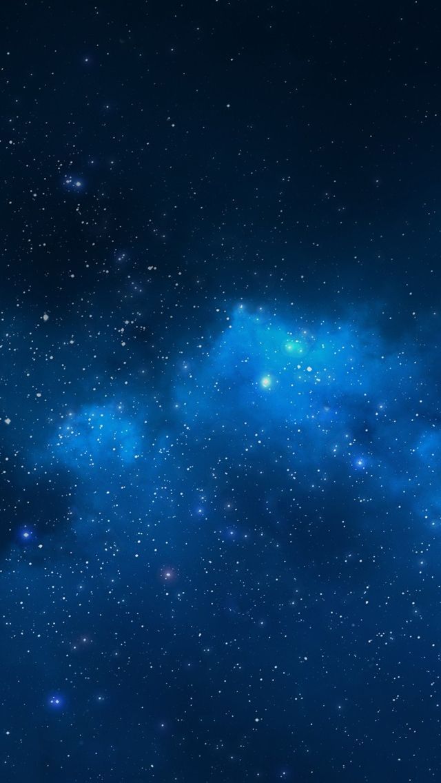 Stars Galaxies iPhone 5 Wallpaper Download iPad Wallpapers