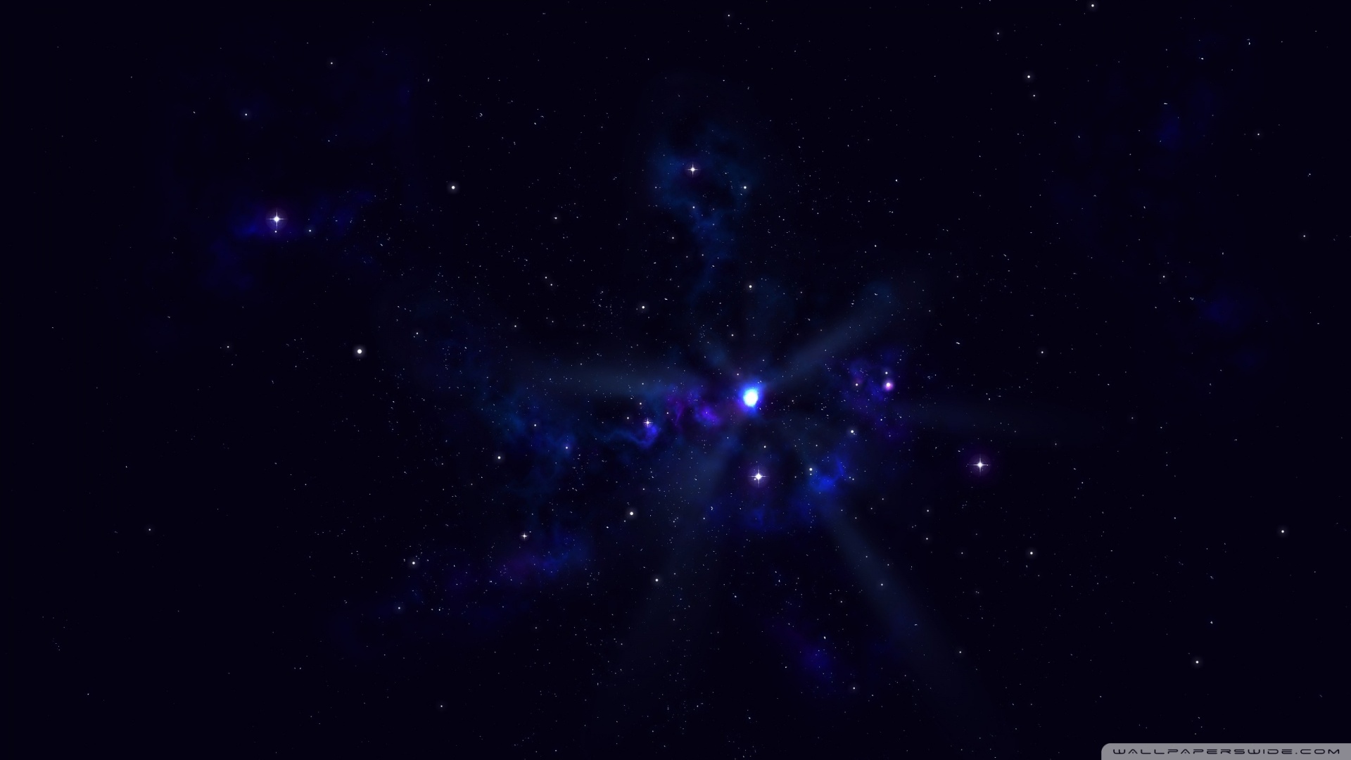 Space Stars shining, 1920x1080 HD Wallpaper and FREE Stock Photo