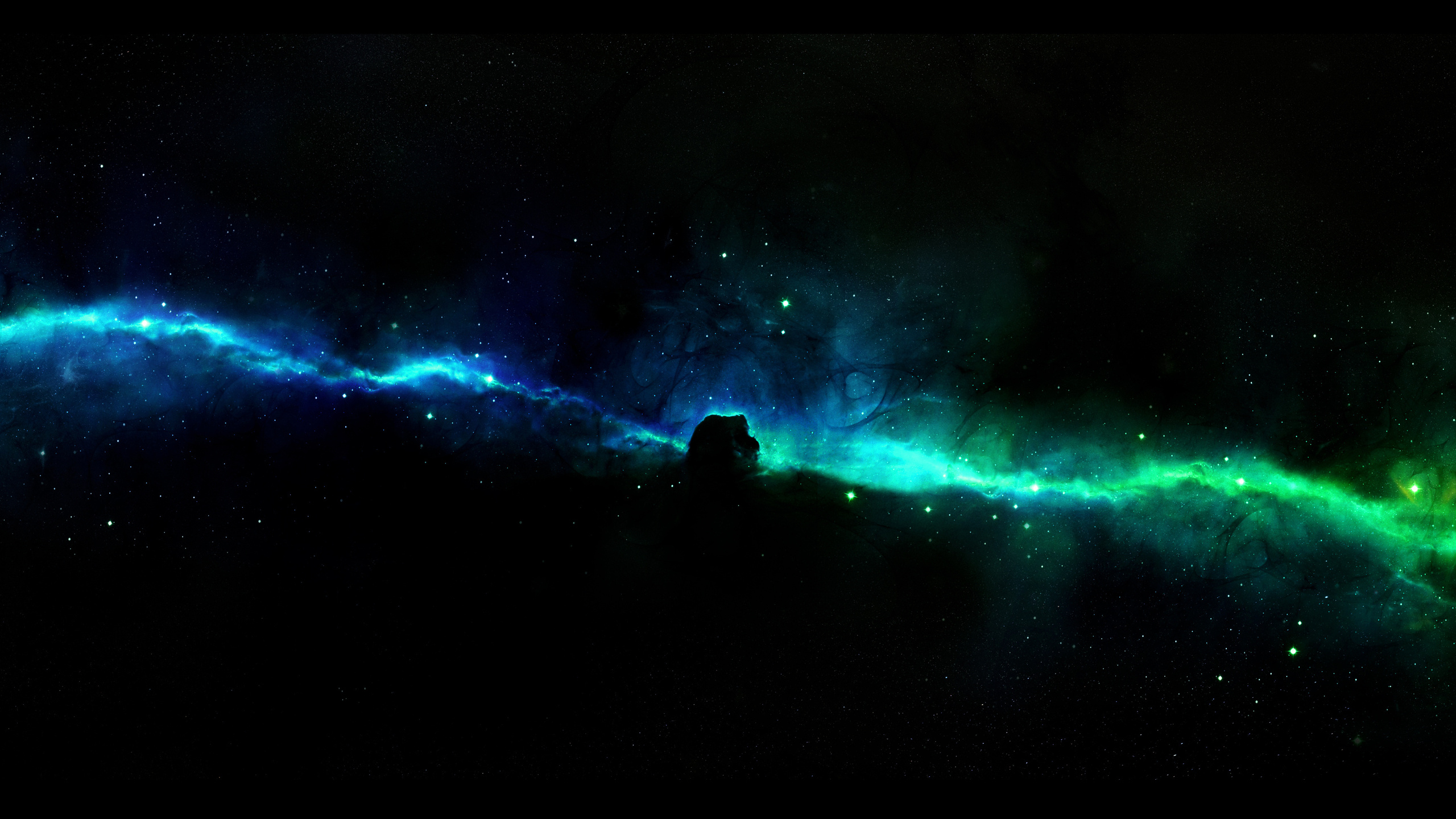 2560x1440 deep space, nebula, stars, space Wallpapers and Pictures ...