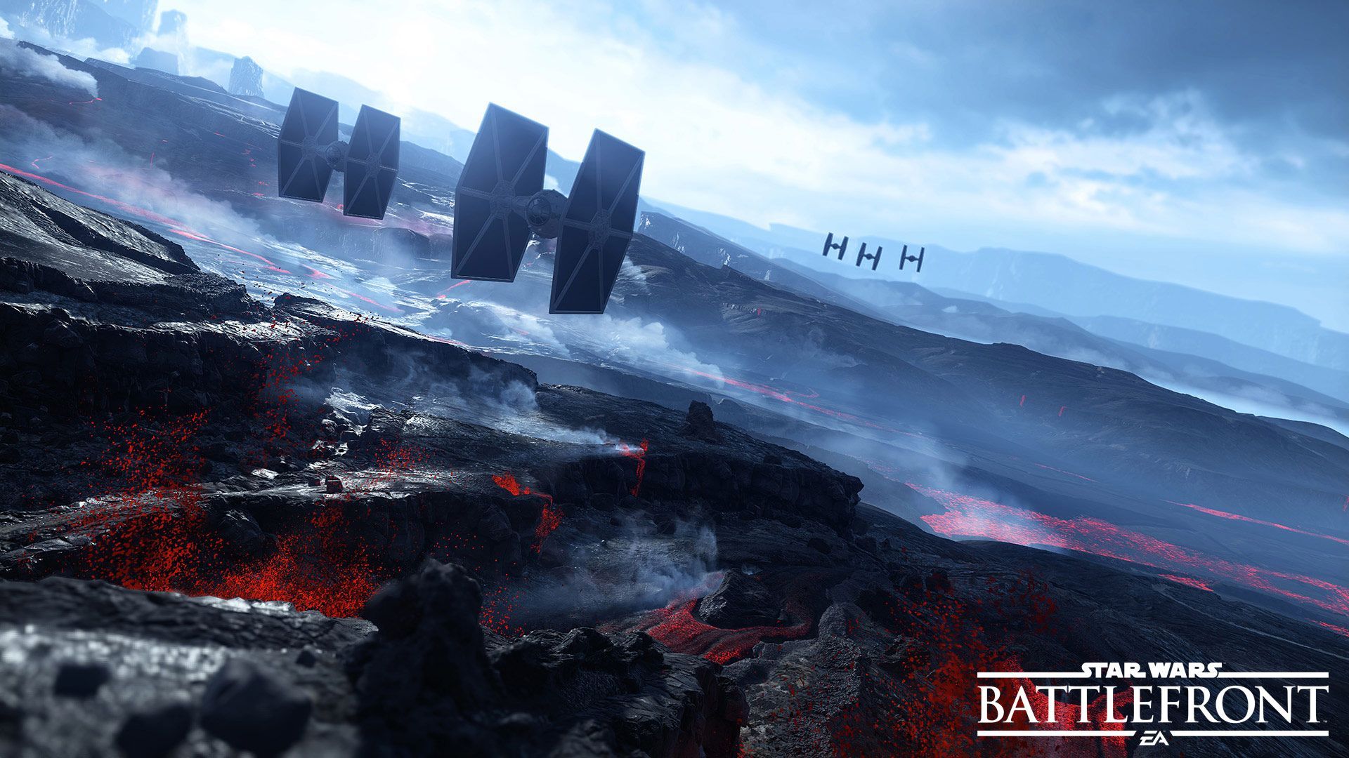 Star Wars™ Battlefront™ Wallpapers - Star Wars - Official EA Site