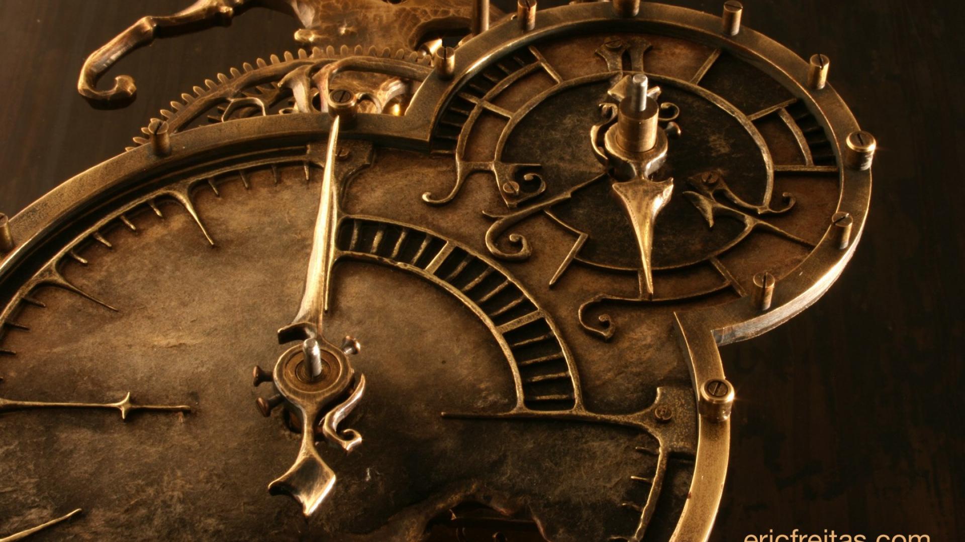 Steampunk wallpaper 1680x1050 - (#44346) - High Quality and ...