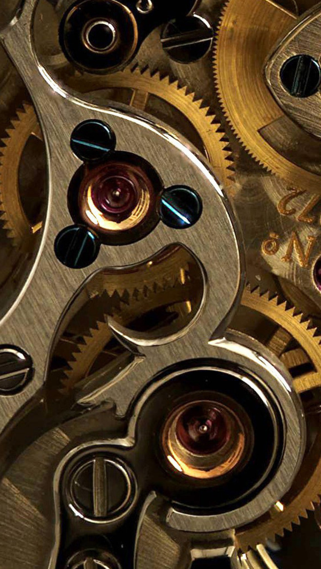 Gears iPhone 5s Wallpapers iPhone Wallpapers, iPad wallpapers