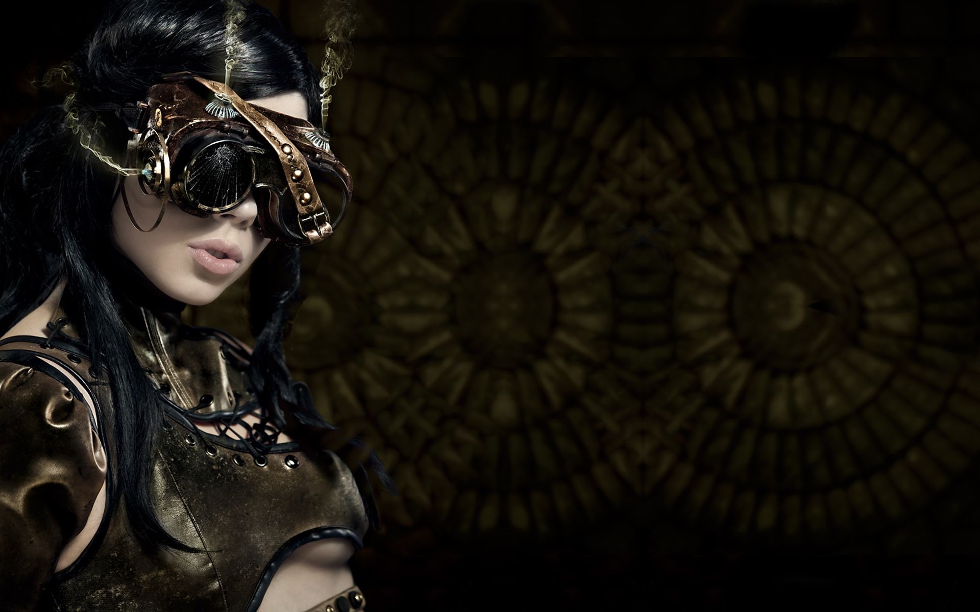 77 Steampunk HD Wallpapers | Backgrounds - Wallpaper Abyss