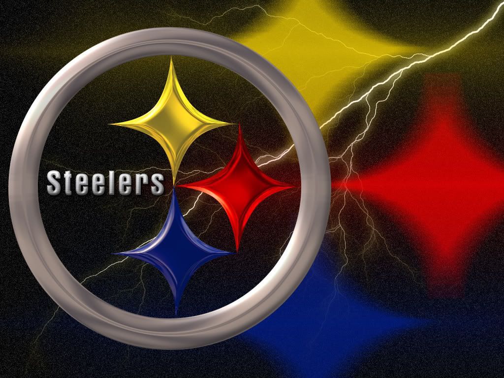 Pittsburgh Steelers Desktop Wallpapers - Wallpaper Cave