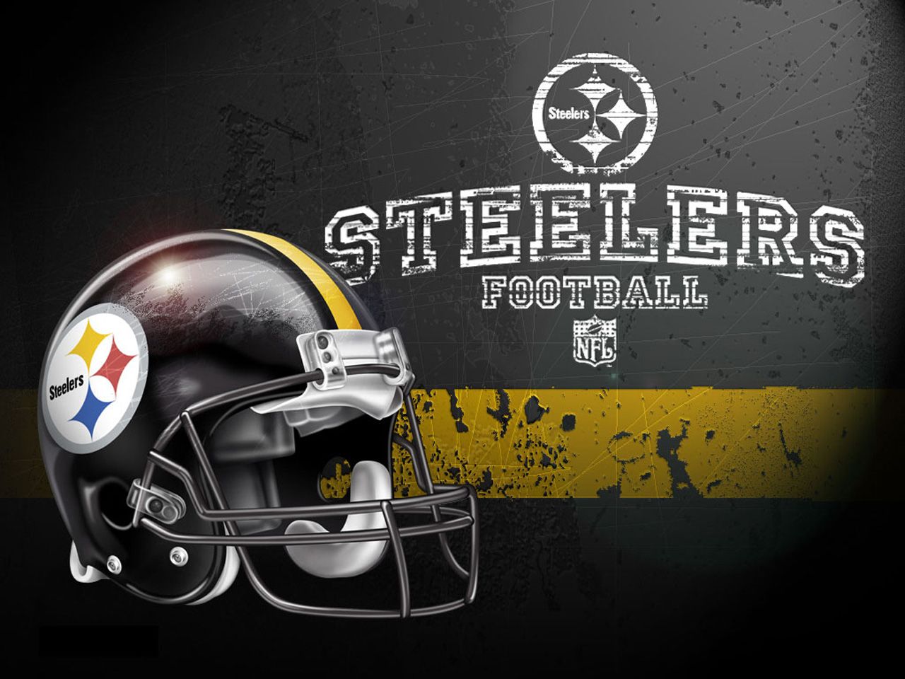 84 Pittsburgh Steelers HD Wallpapers | Backgrounds - Wallpaper Abyss