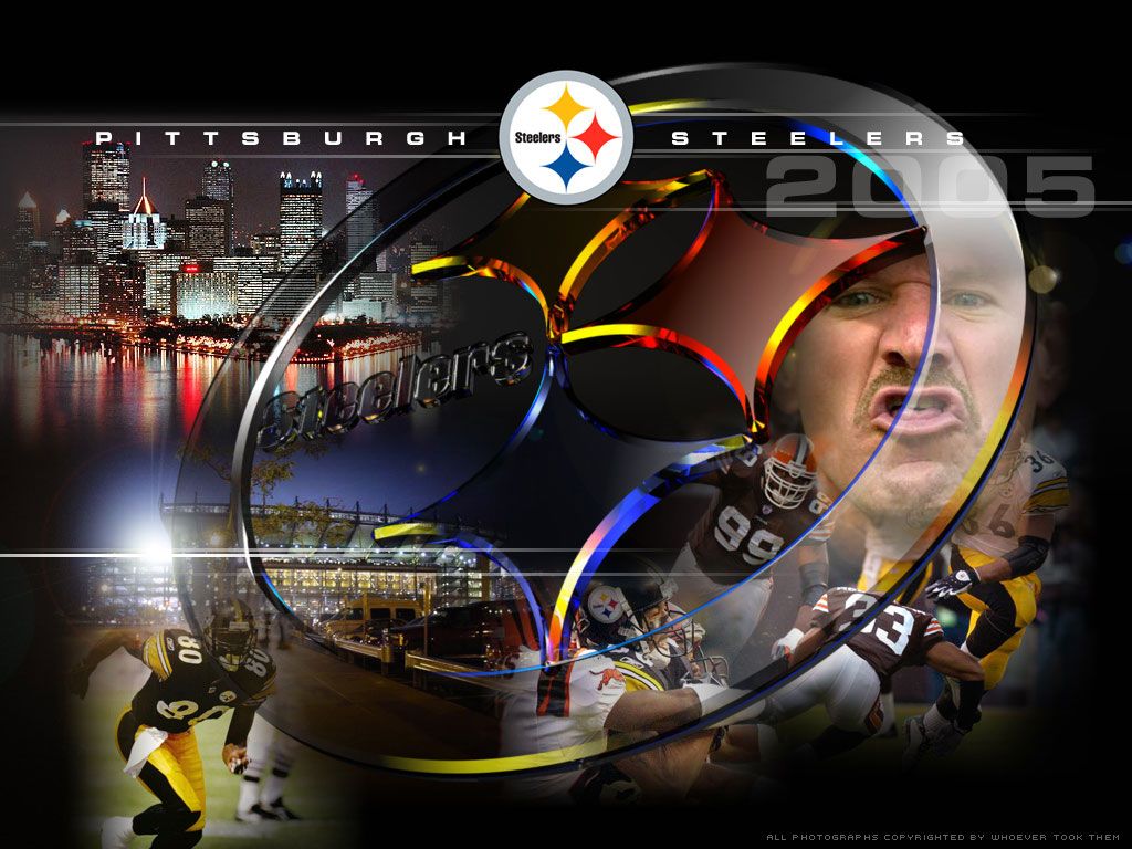 Steelers Wallpaper free desktop cute Backgrounds