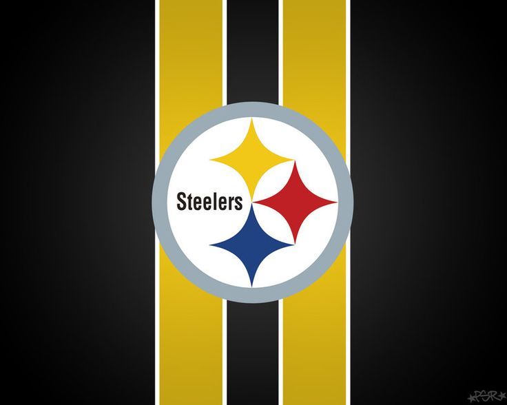 Pittsburgh Steelers Wallpaper on Pinterest Pittsburgh Steelers