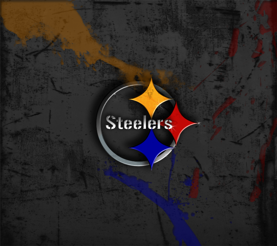 Free Steelers Wallpapers For Android - Wallpaper Zone