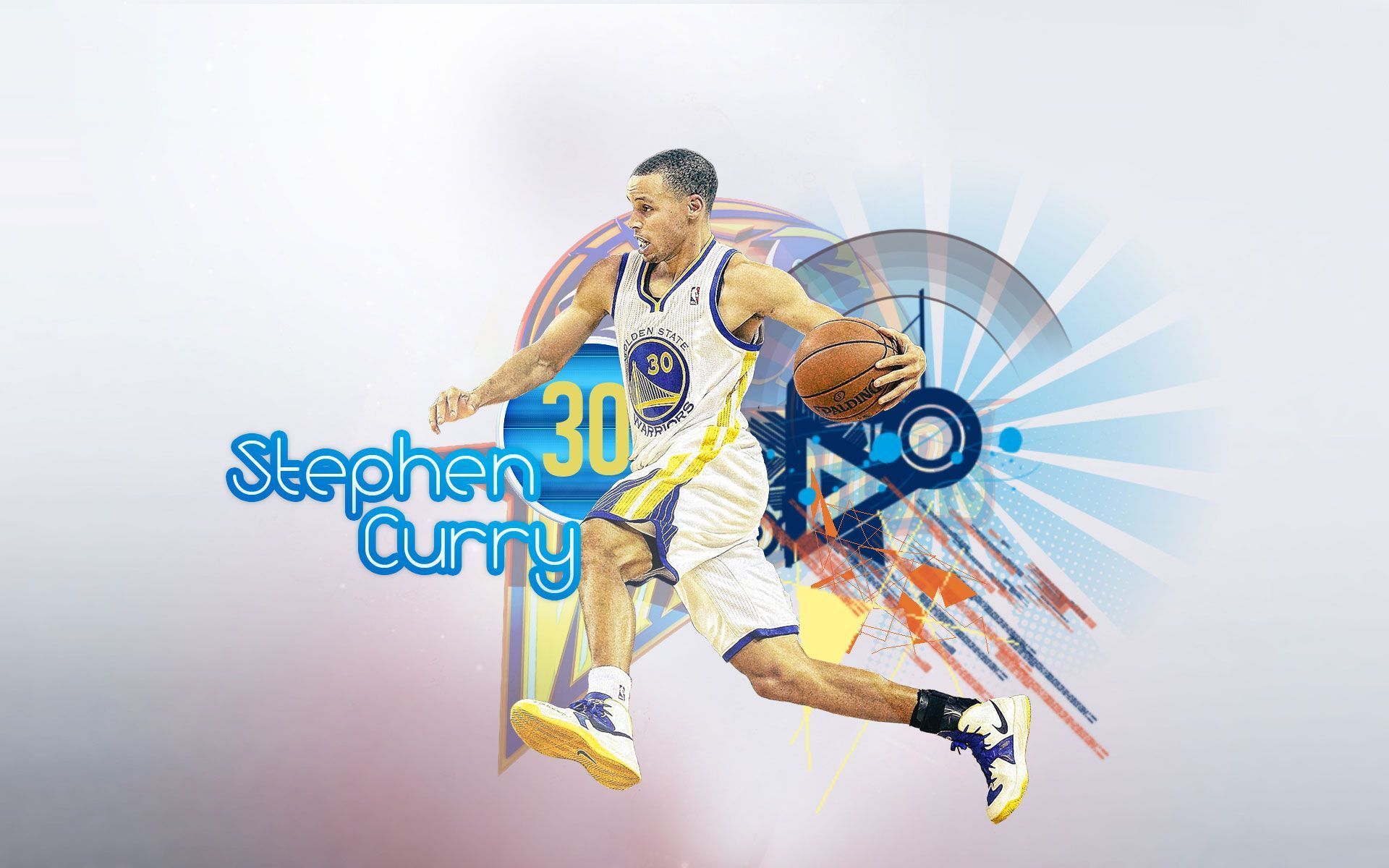 Stephen Curry Backgrounds Group (80+)