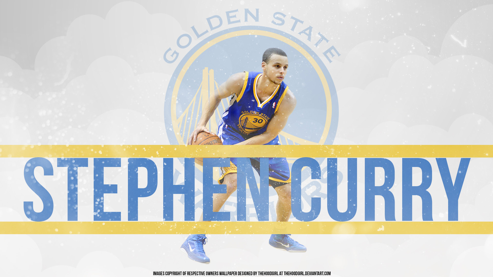 2 Stephen Curry HD Wallpapers Backgrounds - Wallpaper Abyss
