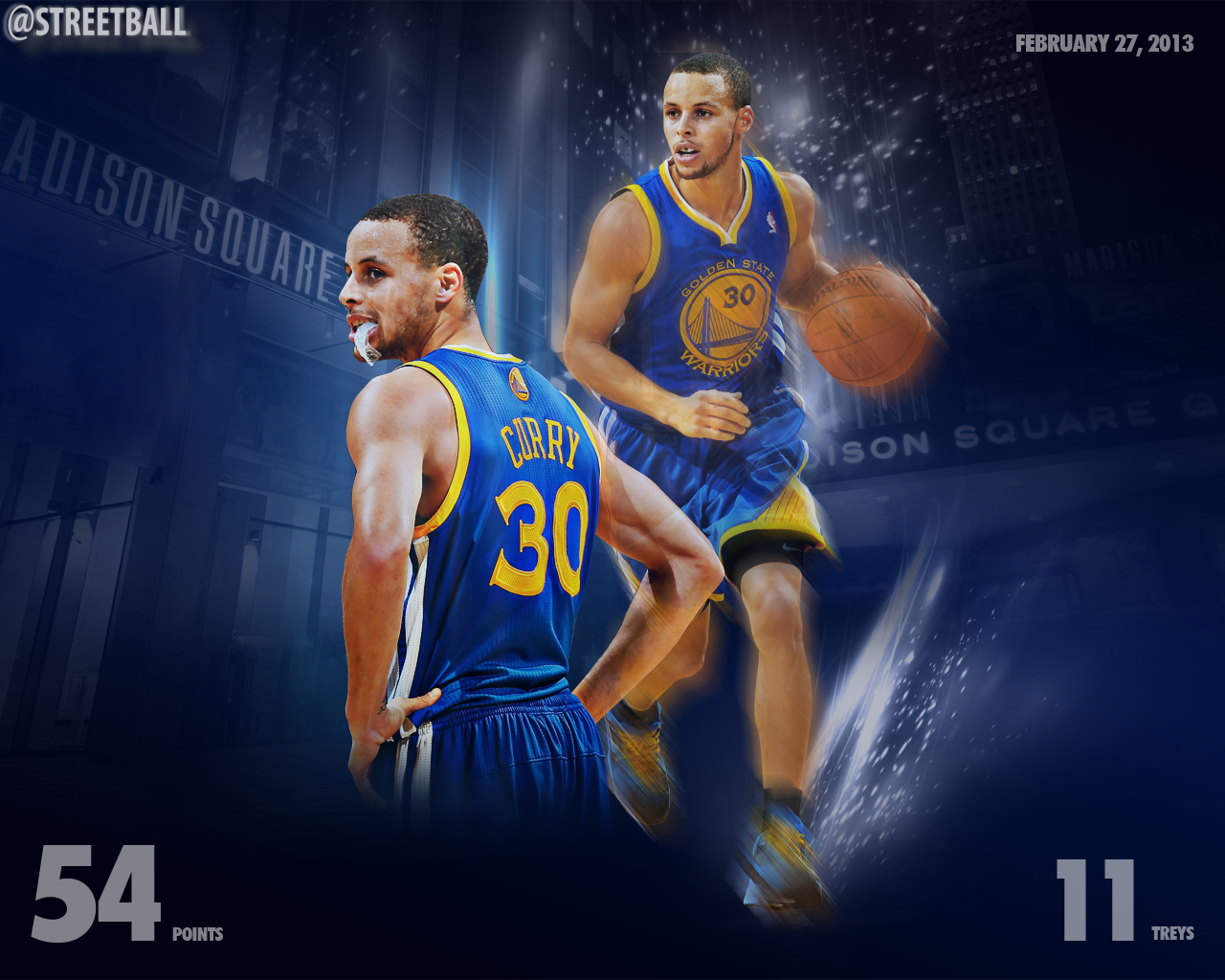 Stephen Curry Wallpapers Best HD Backgrounds