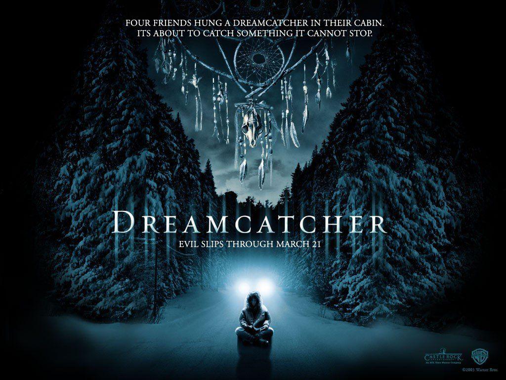 Dream Catcher, Stephen King « Free wallpapers 1024x768 download ...