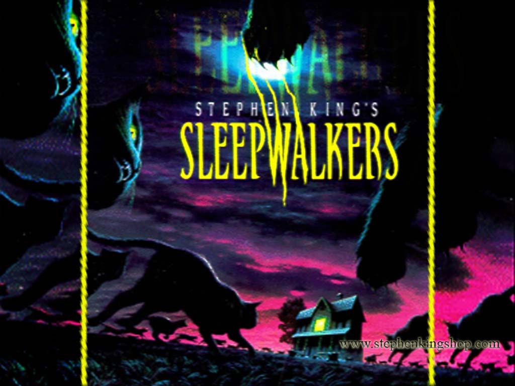 Sleepwalkers - Stephen King Wallpaper (72839) - Fanpop