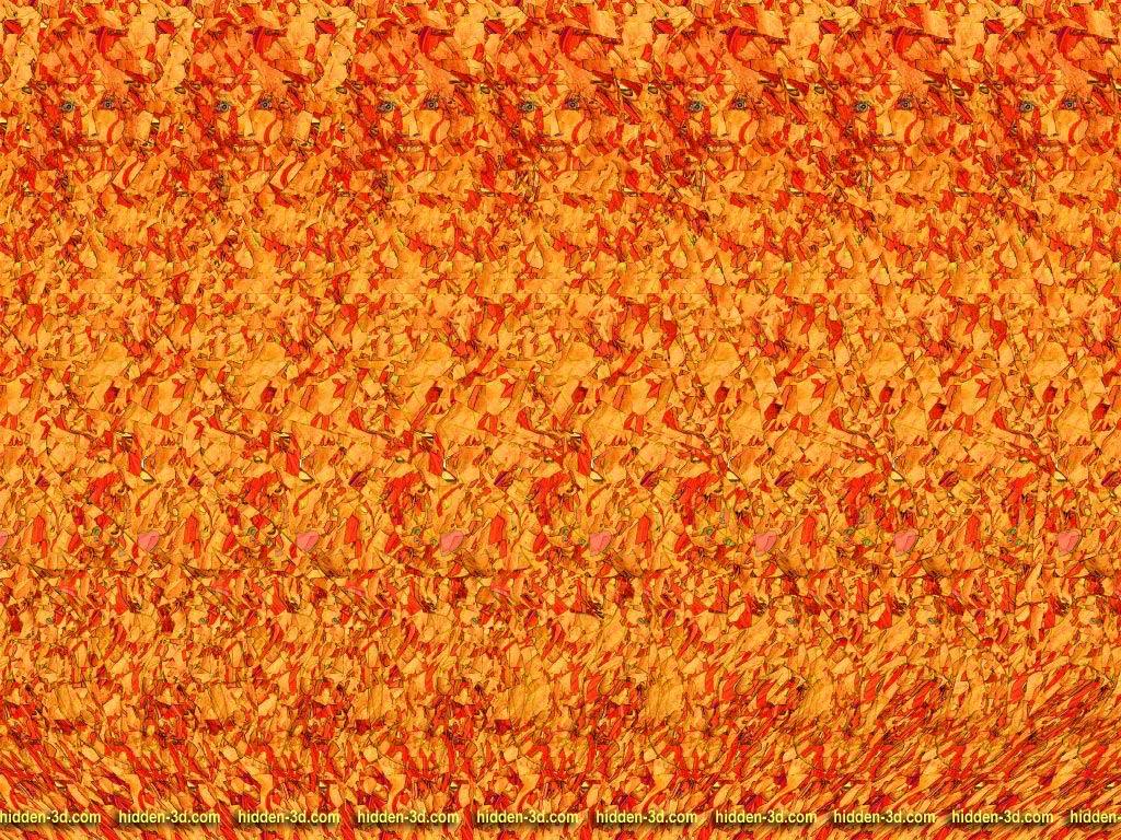 Stereogram Wallpapers