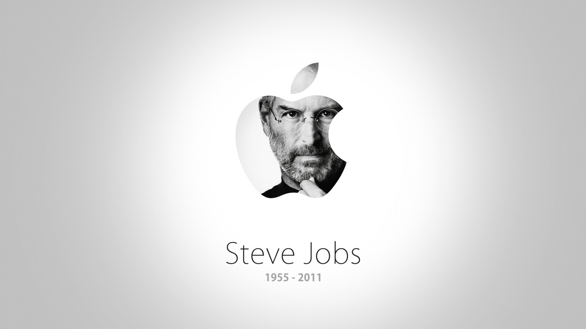 Fonds dcran Steve Jobs tous les wallpapers Steve Jobs