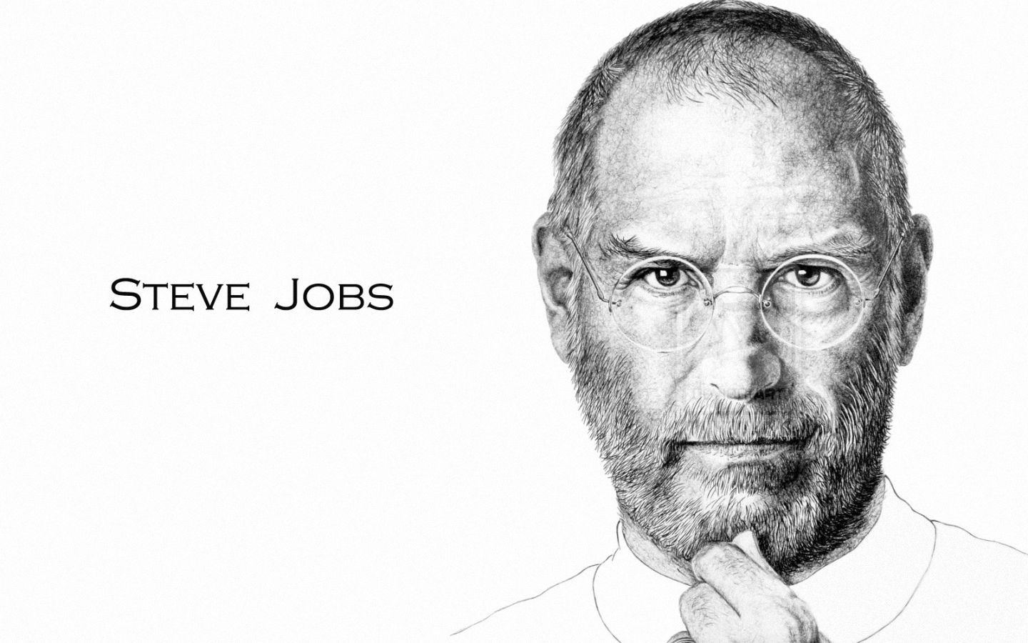 Steve Jobs 1440x900 Wallpapers, 1440x900 Wallpapers & Pictures