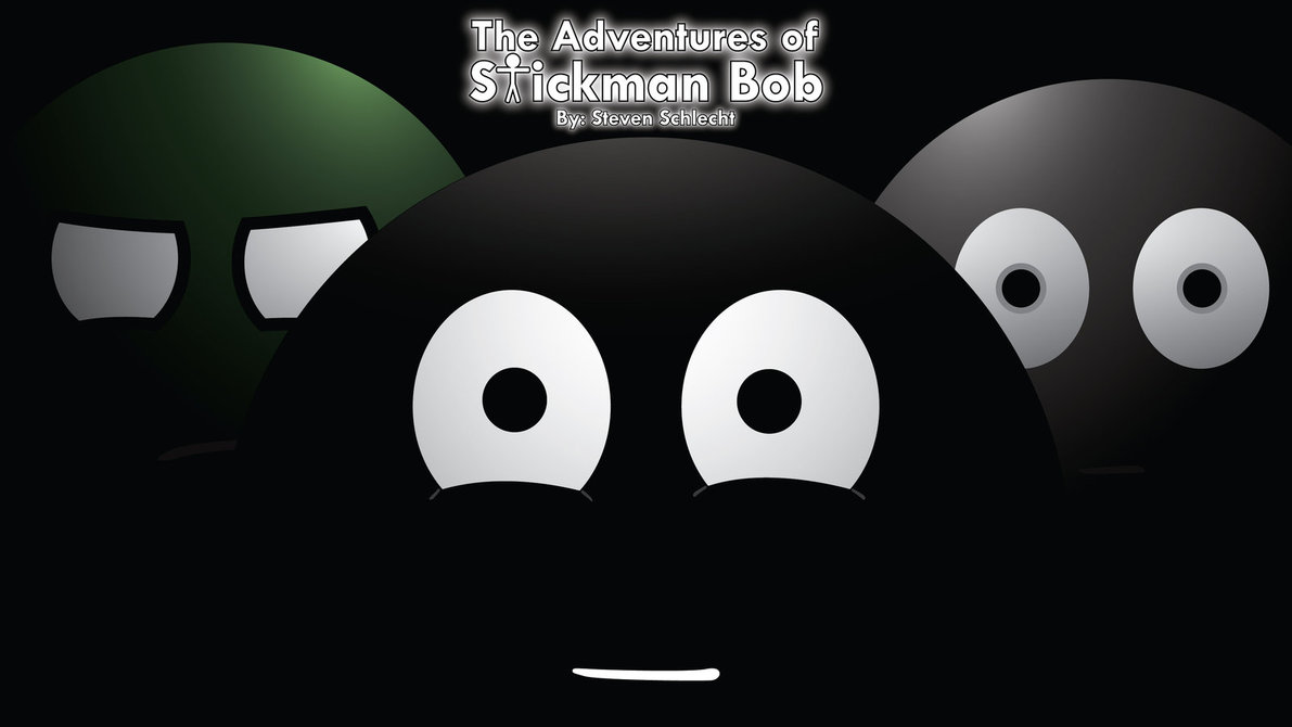 The Adventures of Stickman Bob Wallpaper #1 by NeoSchlecht on ...