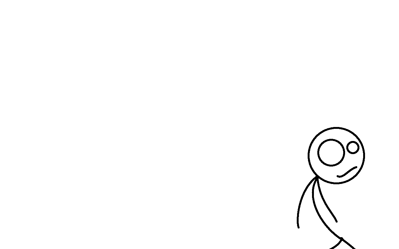 Download Stick Figures Wallpaper 1280x800 Wallpoper