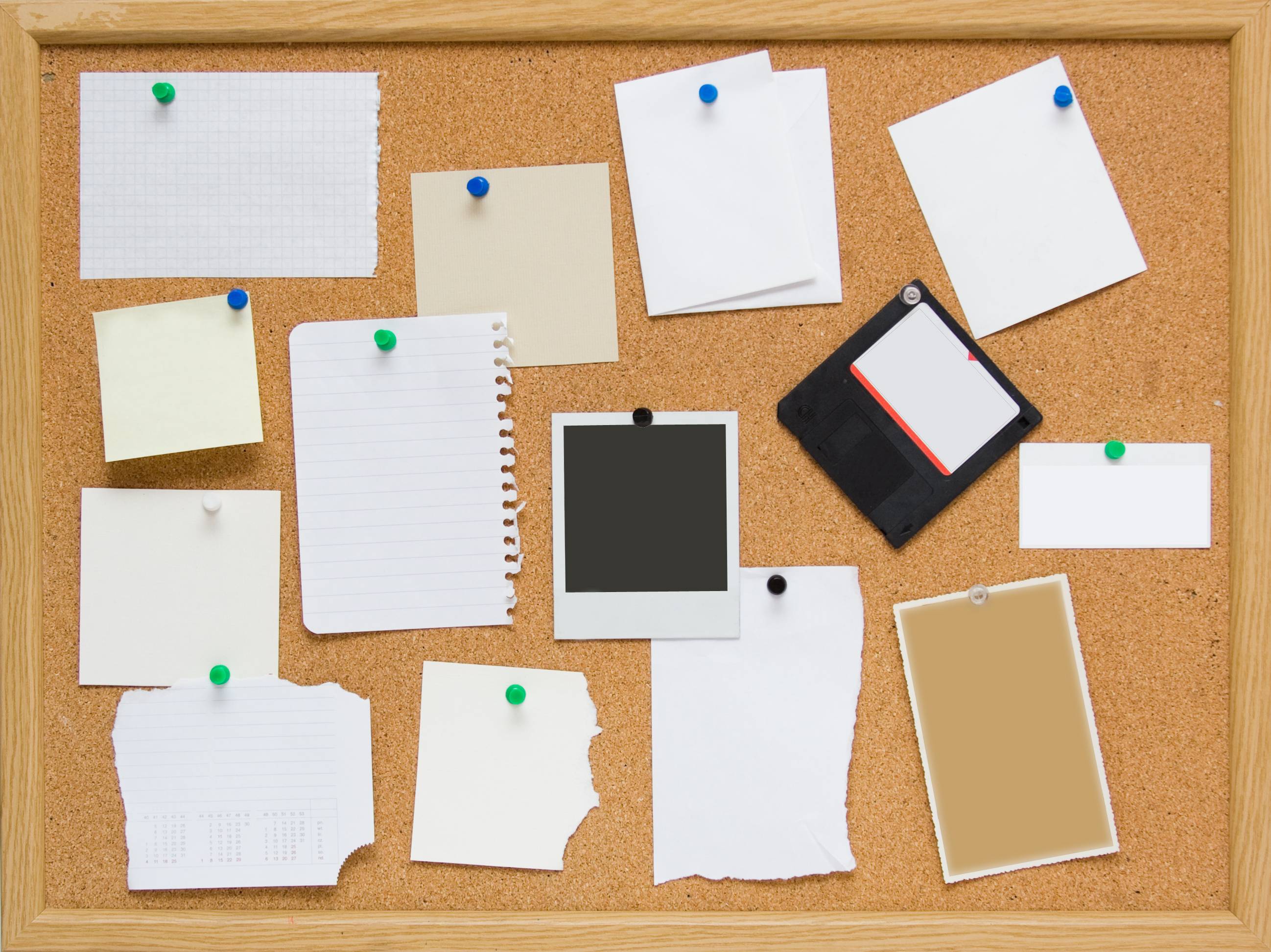 Sticky Notes Hd Wallpapers ForWallpapers