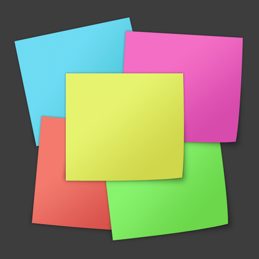 Abc Notes - Checklist & Sticky Note Application 4.52 Mb - Latest