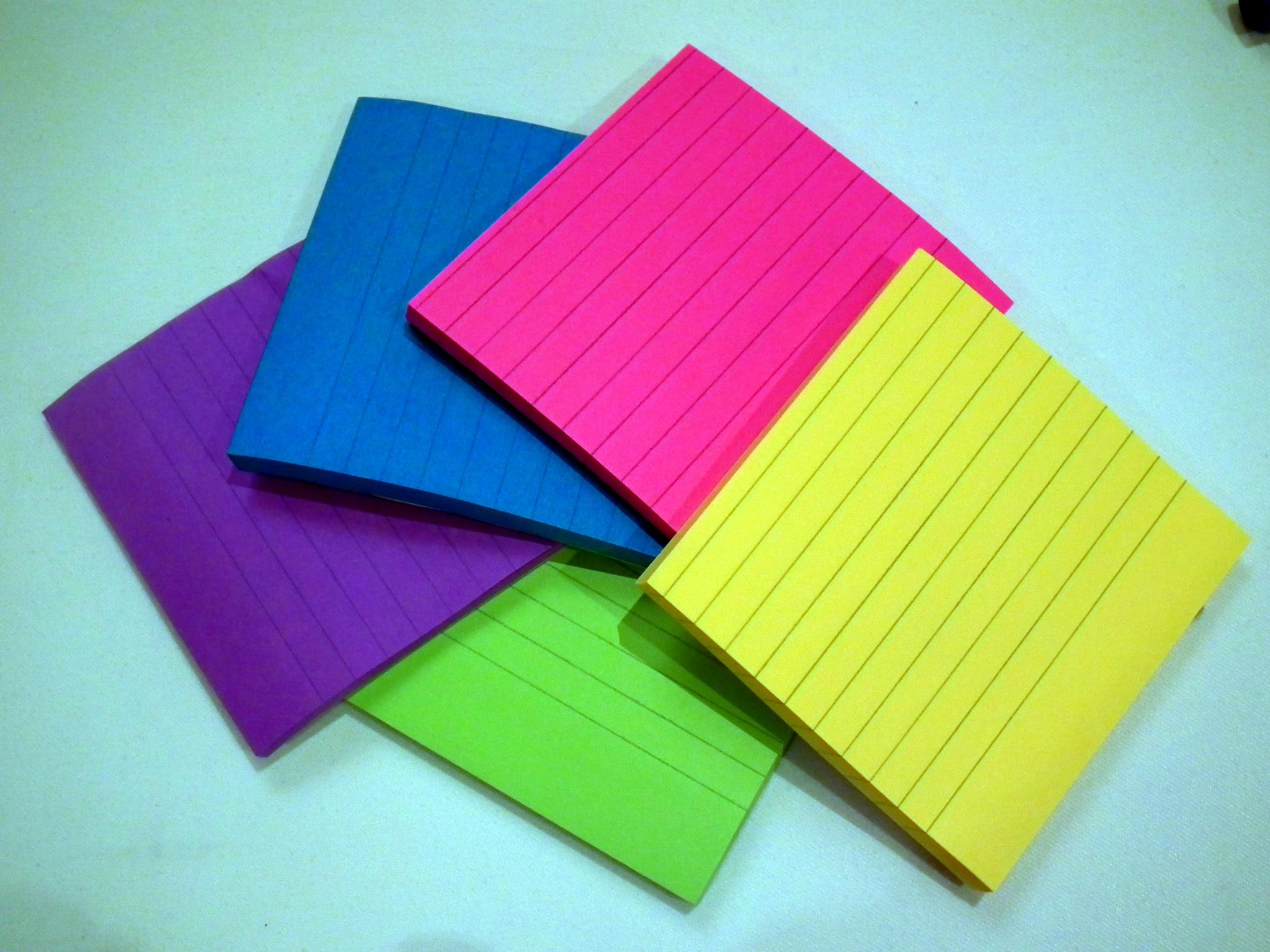 Sticky Notes hd wallpapers ForWallpapers.com