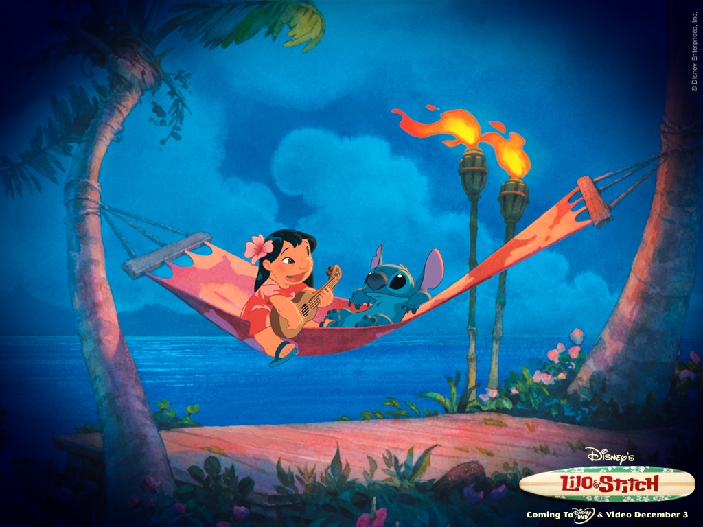 Wallpapers - HD Desktop Wallpapers Free Online: Amazing Lilo and ...