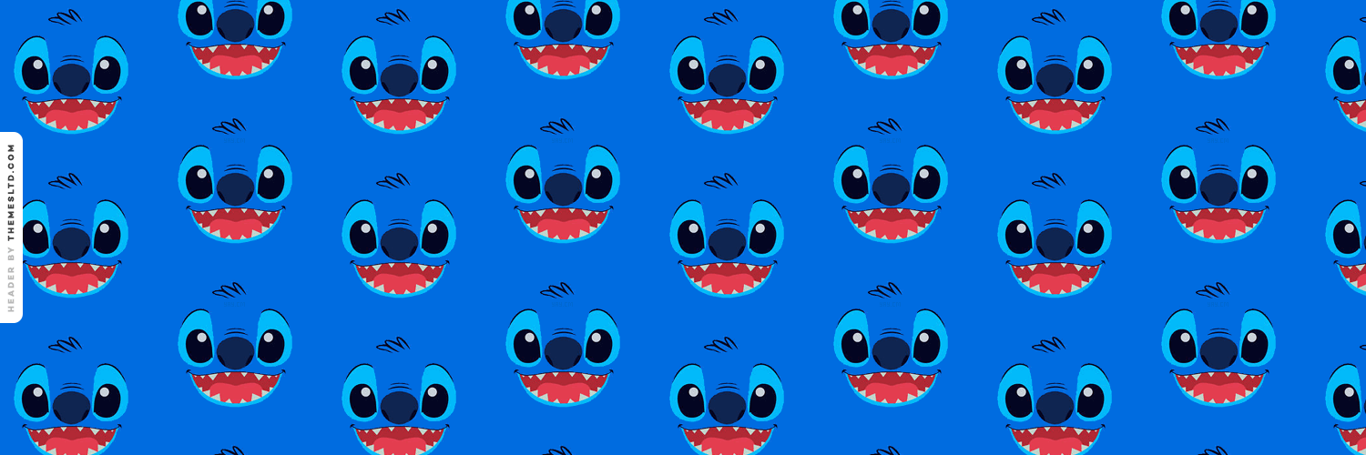 Disney Lelo And Stitch Ask.fm Background - Cartoon Backgrounds