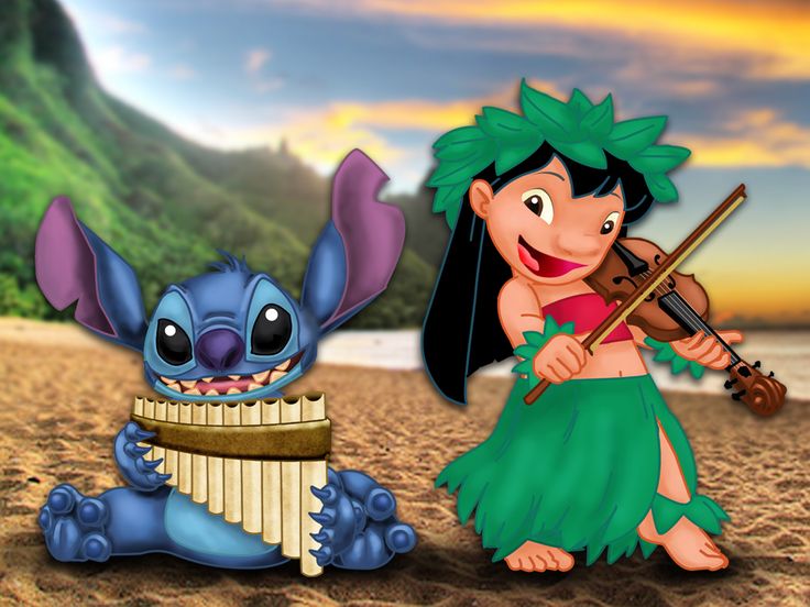 Wallpapers - HD Desktop Wallpapers Free Online: Amazing Lilo and ...
