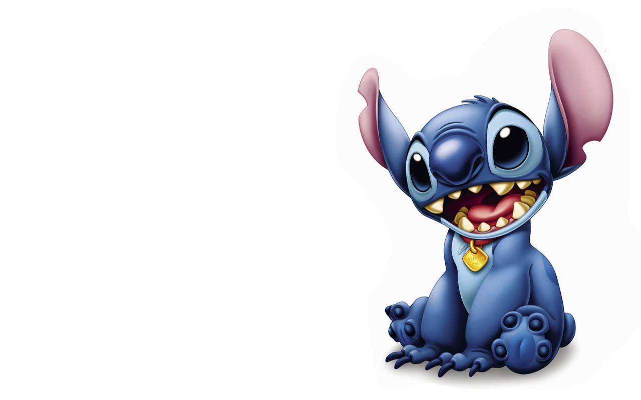 Lilo and Stitch Wallpapers #6800673