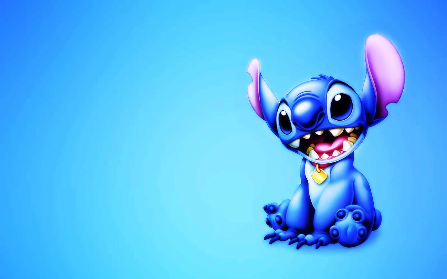 Lilo and Stitch Wallpaper HD Best Collection Free Download