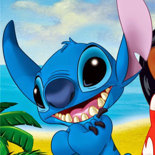 Lilo And Stitch Wallpapers - Wallpaper Zone
