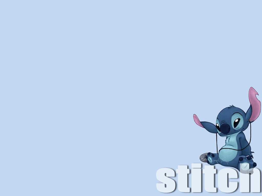 Lilo And Stitch Wallpapers P05Z - WALLEO.CO - WALLEO.CO